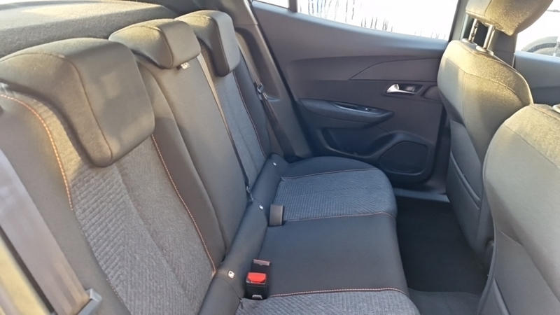 Peugeot 2008 100 Ss Bvm6 Style