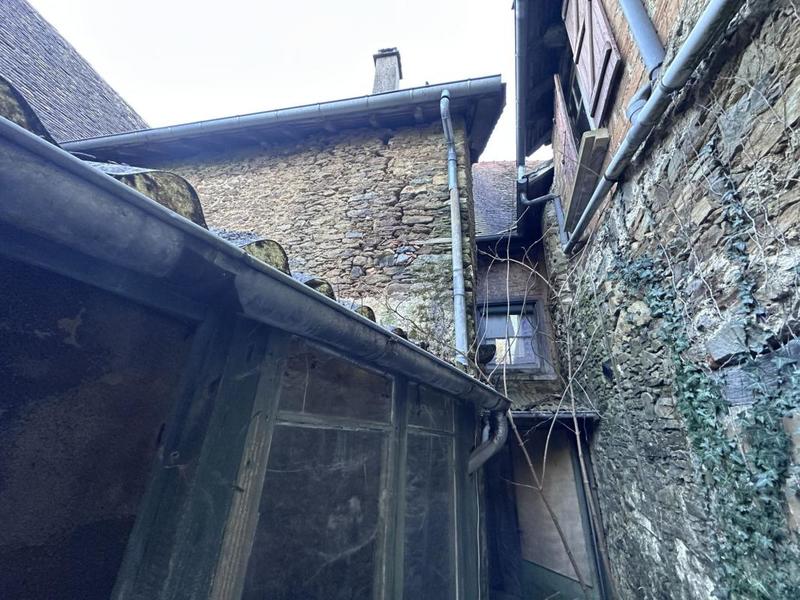 Maison - 61 m² - 4 pièces