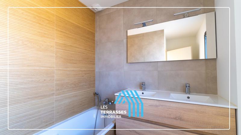 Villa - 130 m² - 6 pièces