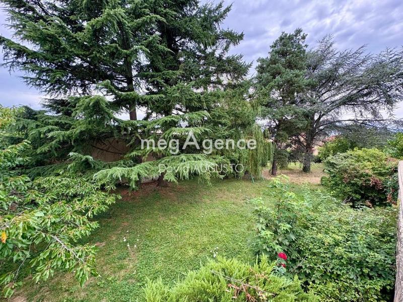 Maison - 170 m² - 7 pièces