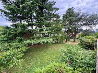 Maison - 170 m² - 7 pièces