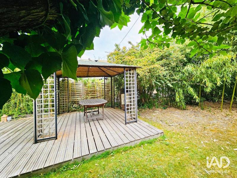 Maison - 164 m² - 4 pièces