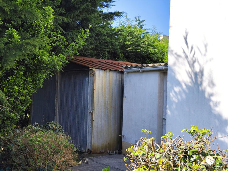 Maison - 106 m² - 6 pièces