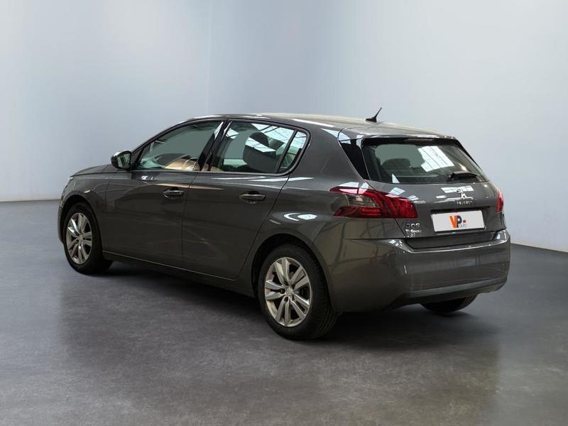 Peugeot 308 Business BlueHDi 130ch s&amp;S Eat8 Active