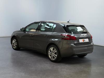 Peugeot 308 Business BlueHDi 130ch s&amp;S Eat8 Active
