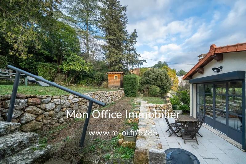 Maison - 145 m² - 6 pièces
