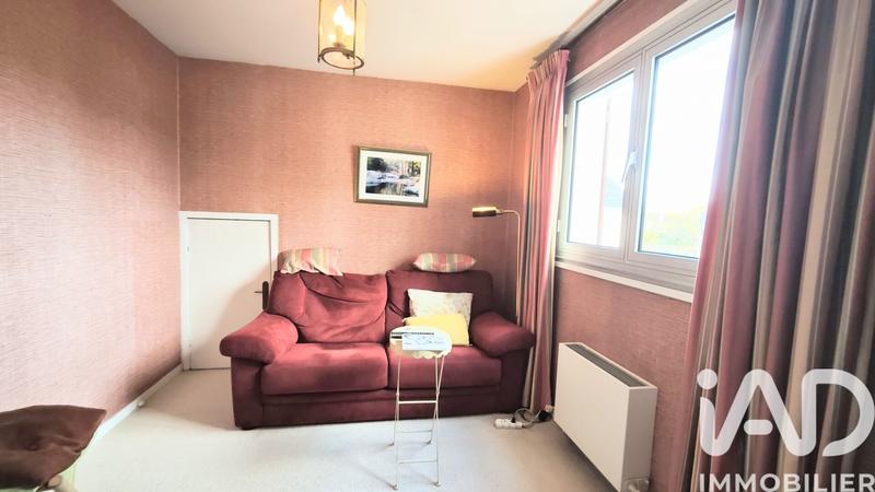 Maison de ville - 116 m² - 4 pièces