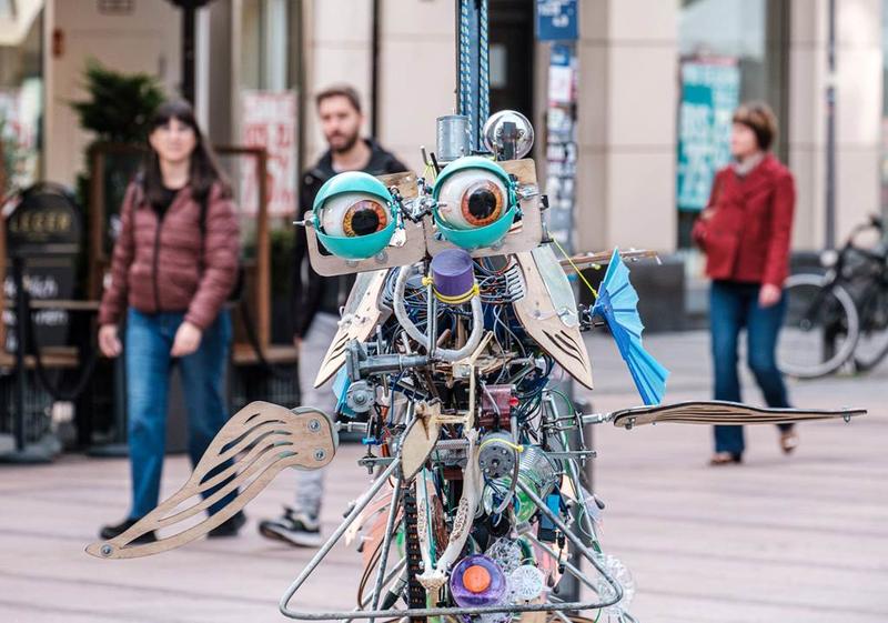 Foire de l'Ascension