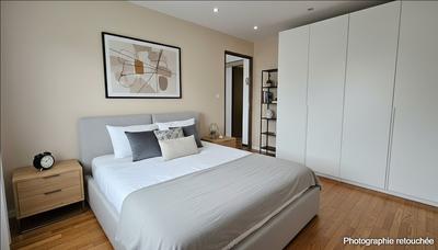 Maison - 116 m² - 5 pièces