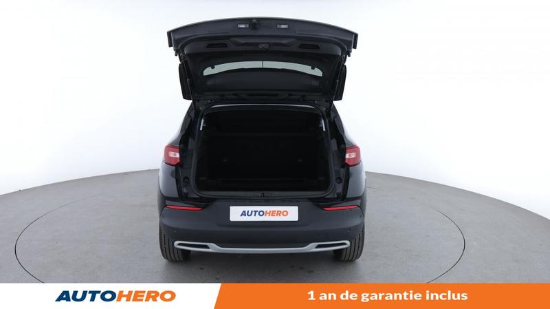 Opel Grandland X 1.5 Diesel Design &amp; Tech Auto 130 ch