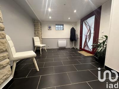 Maison - 158 m² - 7 pièces