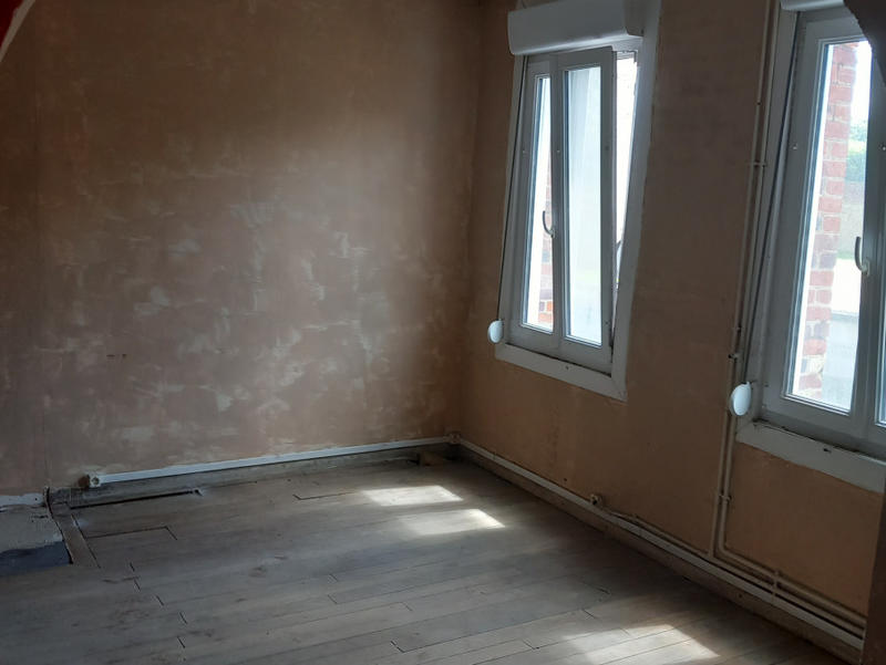 Maison - 102 m² - 5 pièces