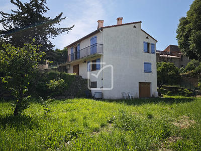 Maison - 73 m² - 3 pièces