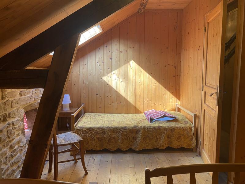 Maison ancienne - 110 m² - 6 pièces