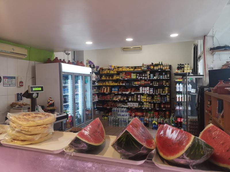 Fonds de commerce - 72 m²