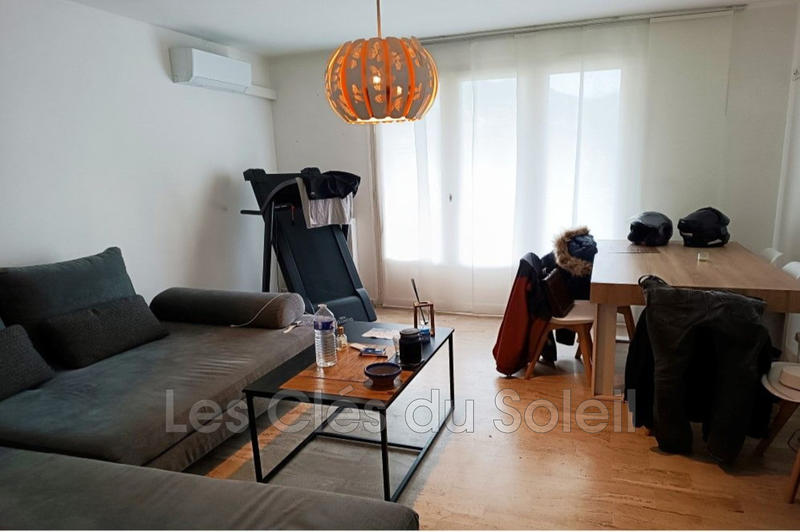 Appartement - 73 m²