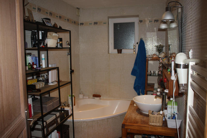 Maison - 100 m² - 3 pièces