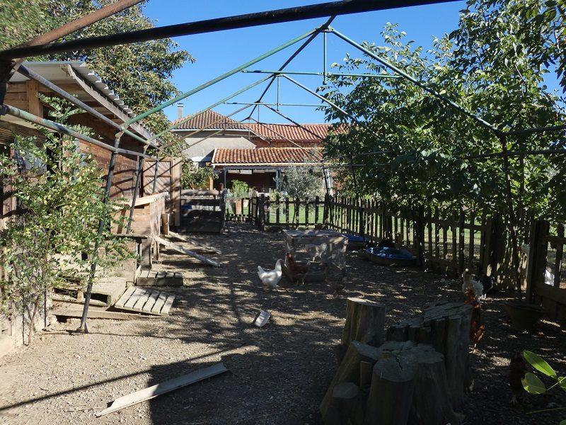 Maison - 189 m² - 7 pièces