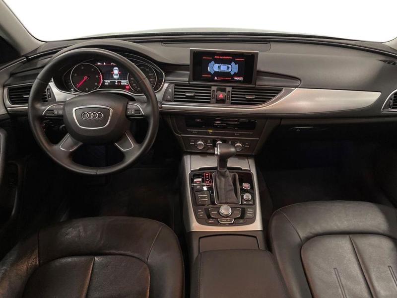 Audi A6 2.0 Tdi Dpf ultra 190 Ambition Luxe s tronic a