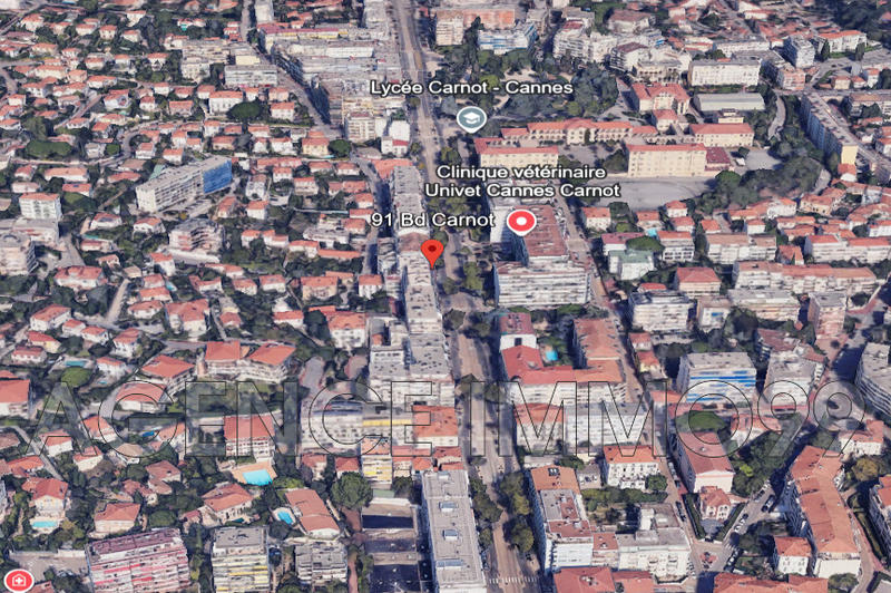 Parking / Garage - 15 m²