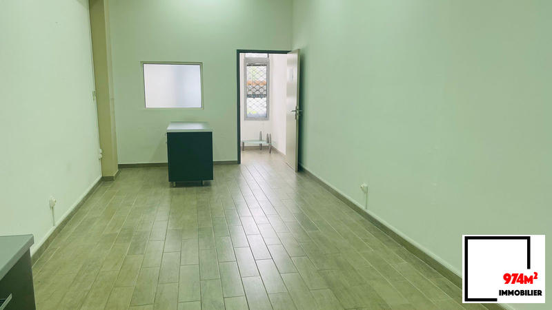 Local d'activités - 45 m²