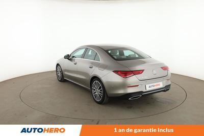 Mercedes Cla 180 Progressive Line 7g-Dct 136 ch