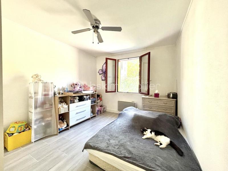 Maison de ville - 170 m² - 7 pièces