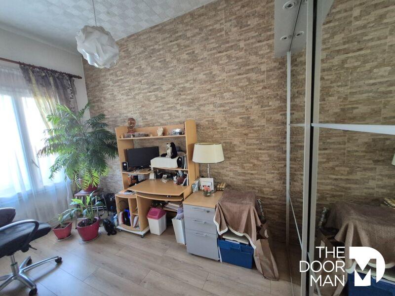 Maison - 116 m² - 6 pièces