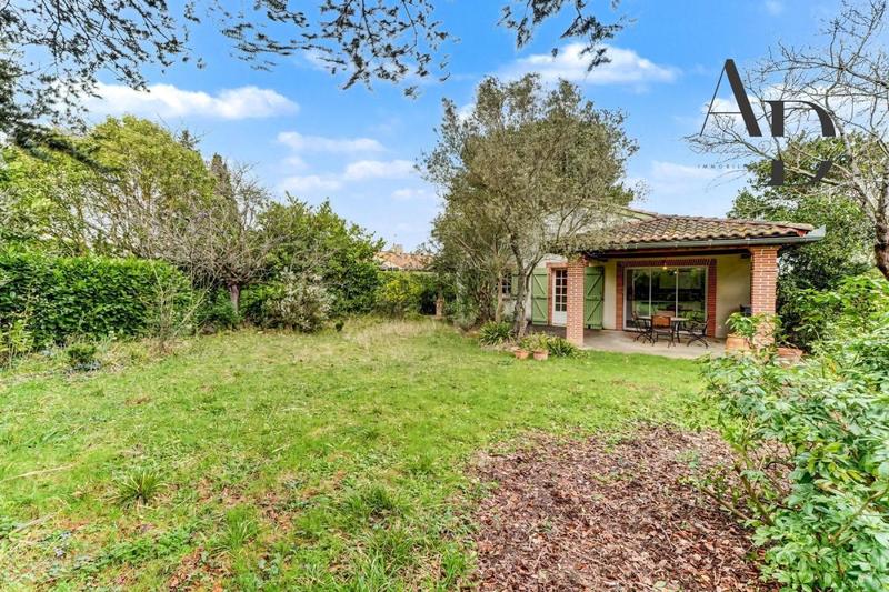 Maison - 161 m² - 6 pièces