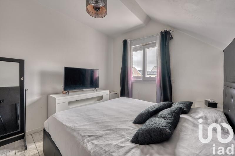 Maison - 155 m² - 4 pièces