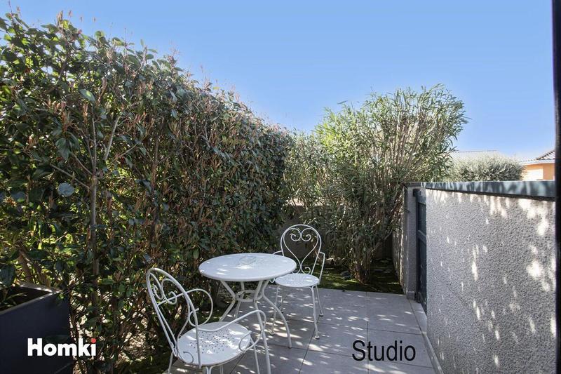 Villa - 119 m² - 4 pièces