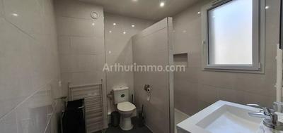 Appartement - 33 m² - 1 pièce