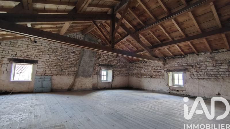 Maison - 181 m² - 4 pièces