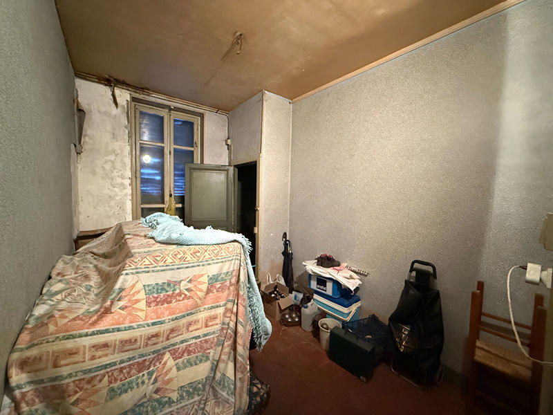 Maison - 151 m² - 10 pièces