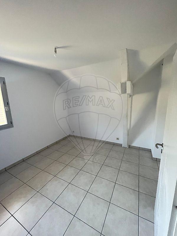 Maison - 112 m² - 4 pièces