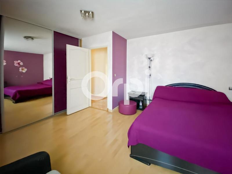 Maison - 118 m² - 5 pièces