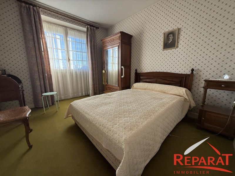 Maison - 178 m² - 5 pièces