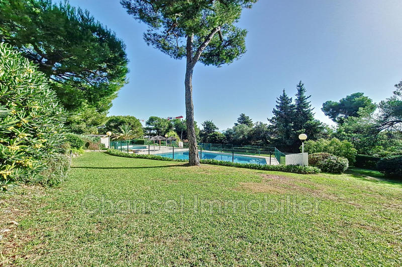 Appartement - 28 m² - 1 pièce