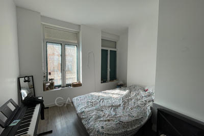 Maison de ville - 108 m² - 5 pièces