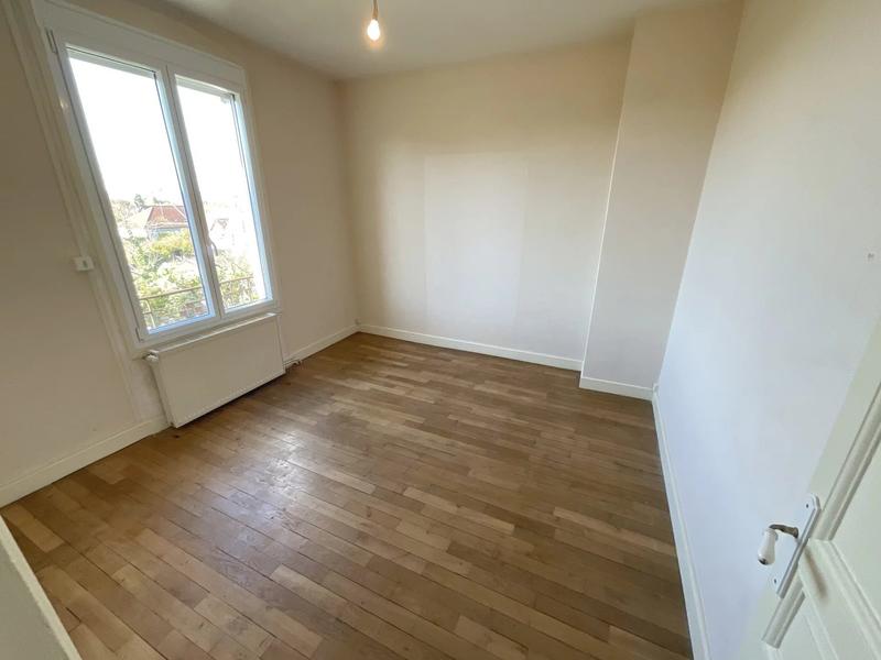 Maison - 76 m² - 4 pièces