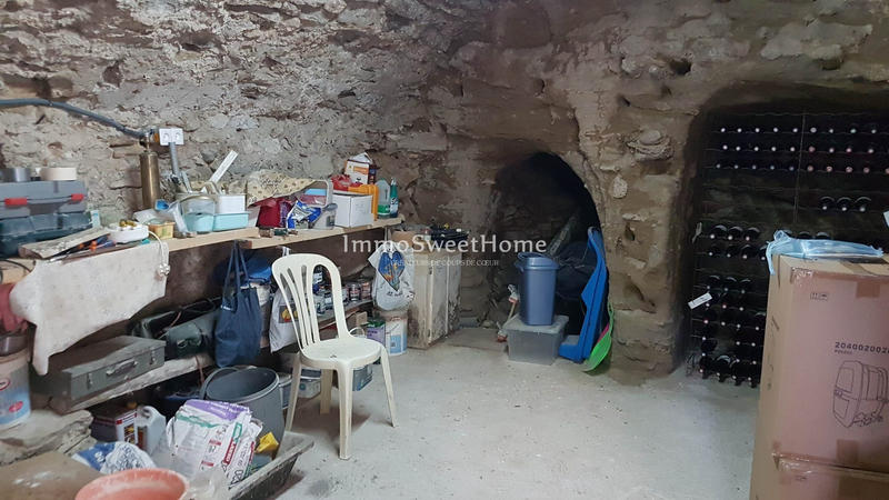 Maison - 143 m² - 7 pièces