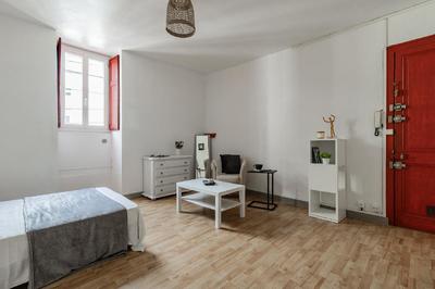 Appartement - 27 m² - 1 pièce