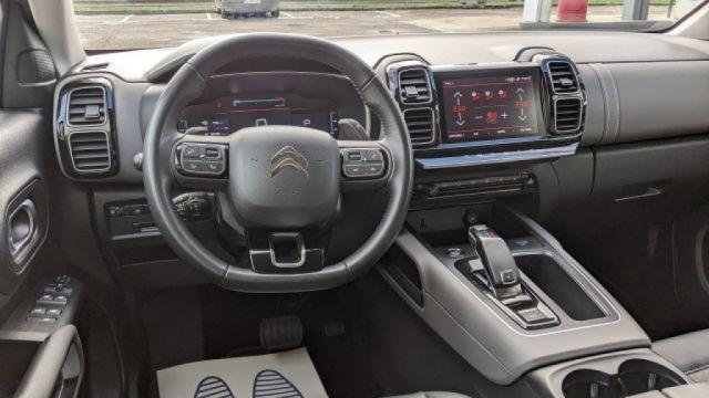 Citroën C5 Aircross BlueHDi 130 s&amp;S Eat8 c-Series