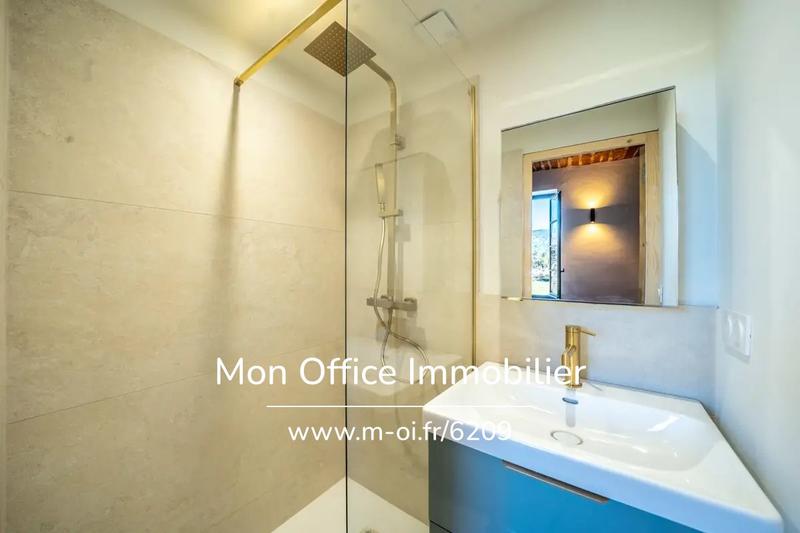 Duplex - 55 m² - 2 pièces