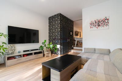 Maison - 156 m² - 7 pièces