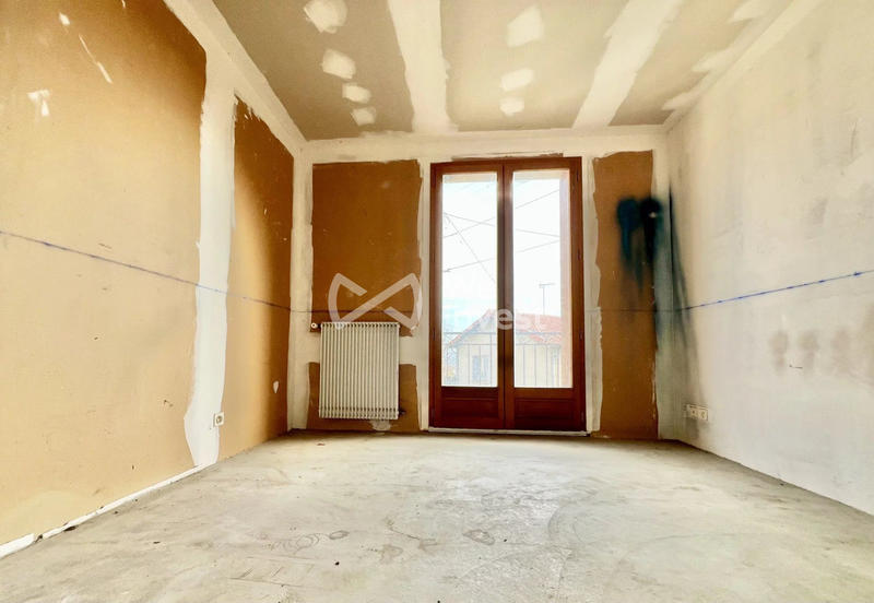 Maison - 97 m² - 4 pièces