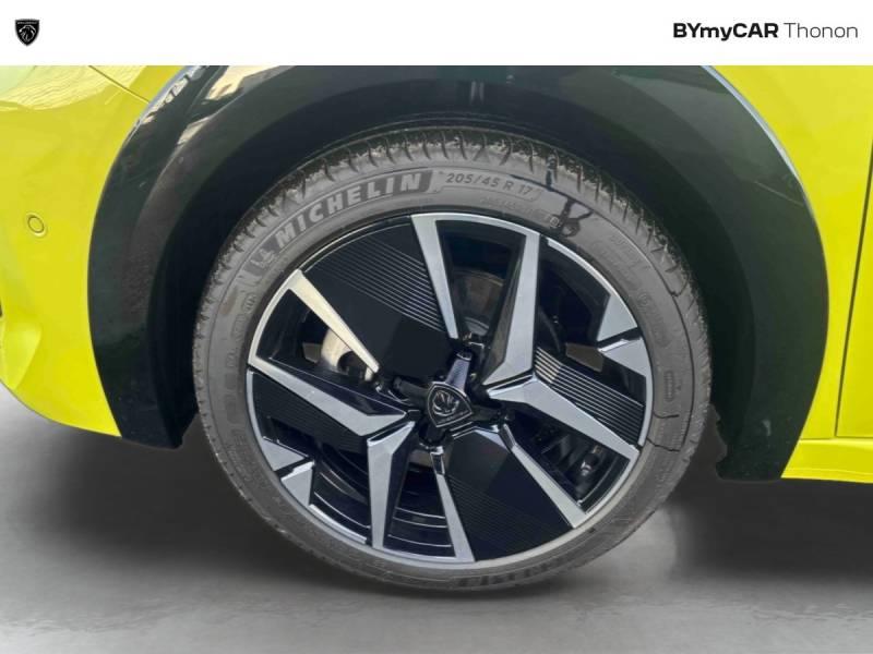 Peugeot 208 Hybrid 110 e-Dcs6 Gt