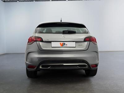 Ds Ds 4 PureTech 130 s&amp;S Bvm6 So Chic