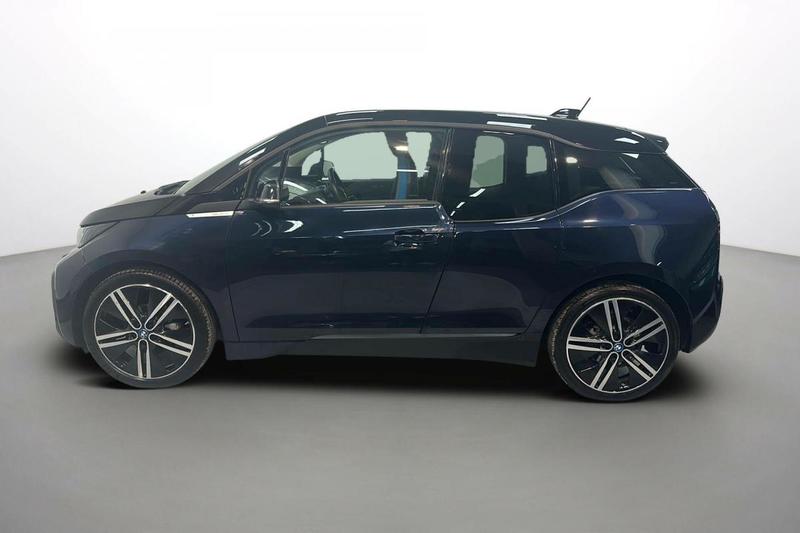 Bmw i3 I01 Lci 120 Ah 170 ch Bva Edition WindMill Atelier