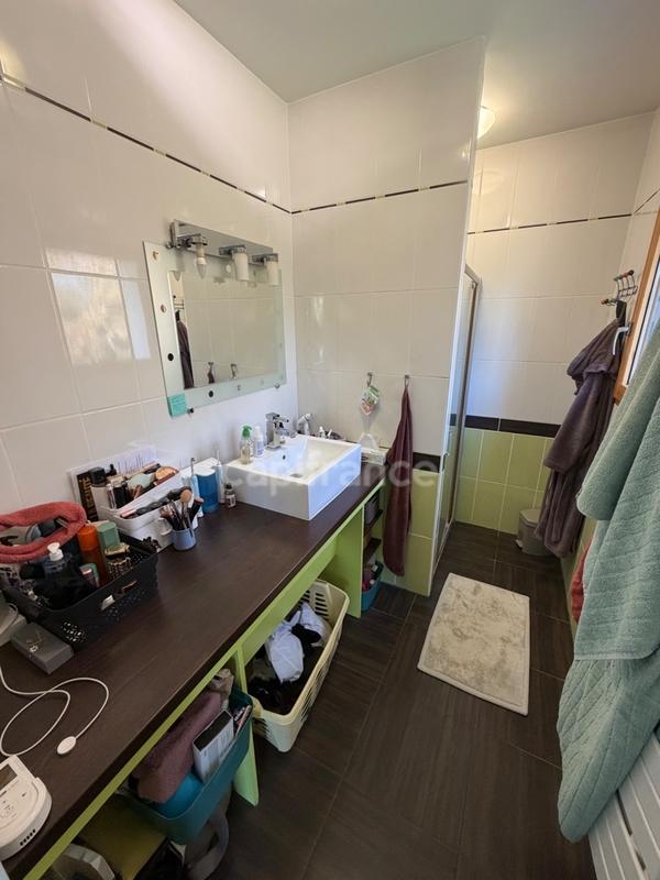 Maison - 176 m² - 7 pièces